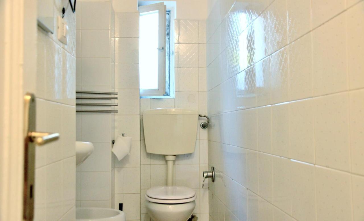 Apartmán Vista San Pietro Řím Exteriér fotografie